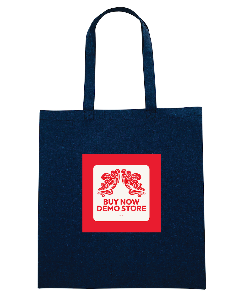 BNDS Tote Bag – Made in Akron