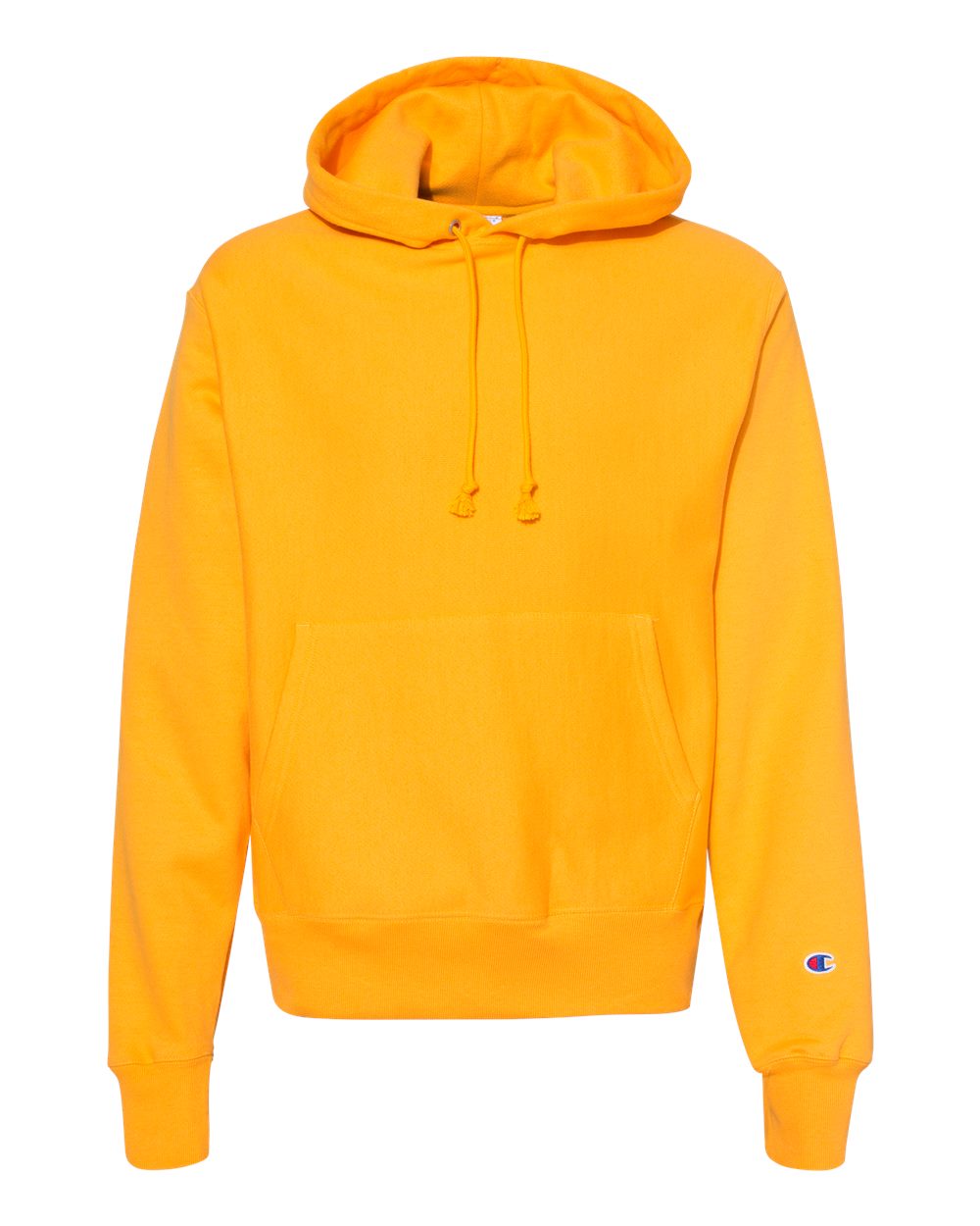 Custom Champion® Pullover Hoodie