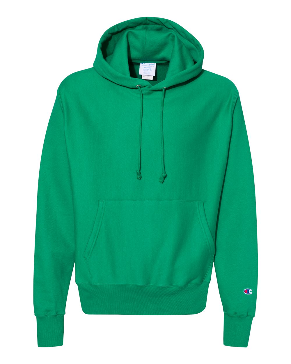 Custom Champion® Pullover Hoodie