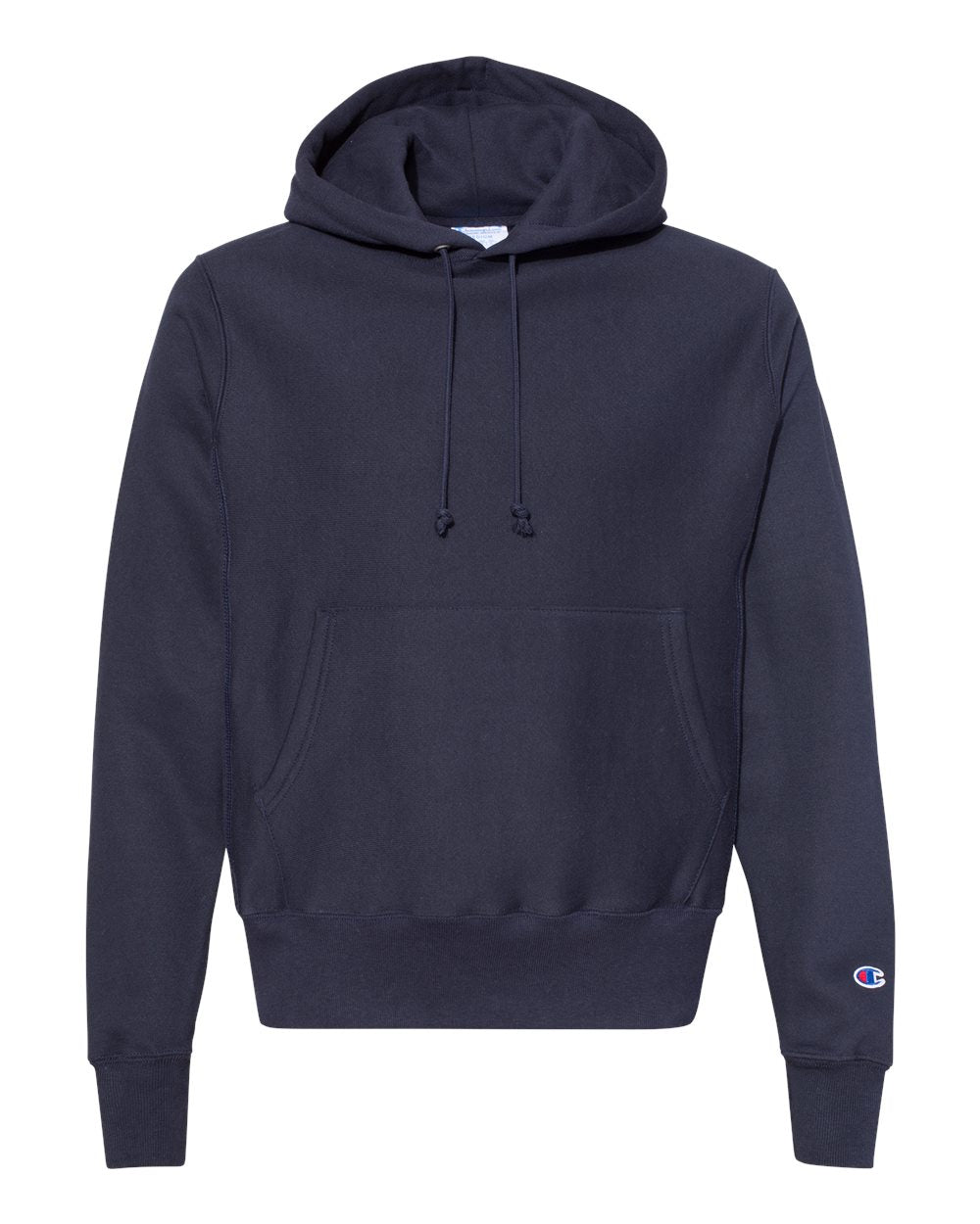 Custom Champion® Pullover Hoodie