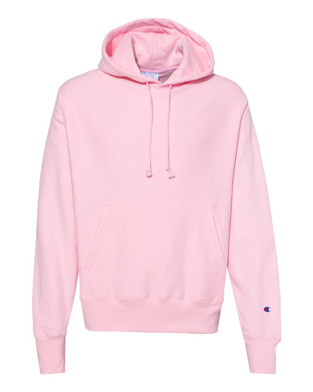 Custom Champion® Pullover Hoodie