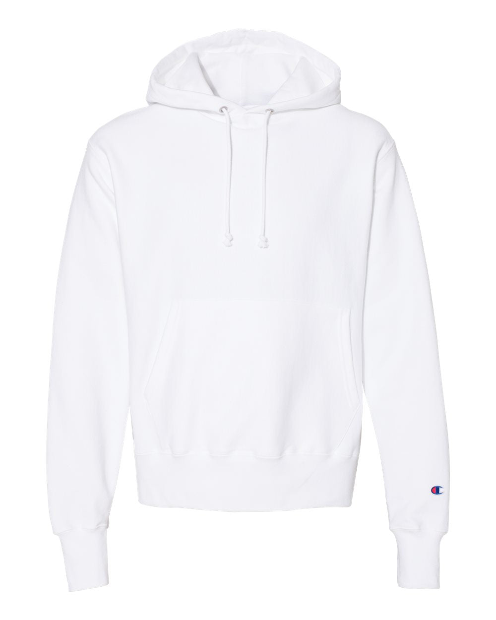 Custom Champion® Pullover Hoodie