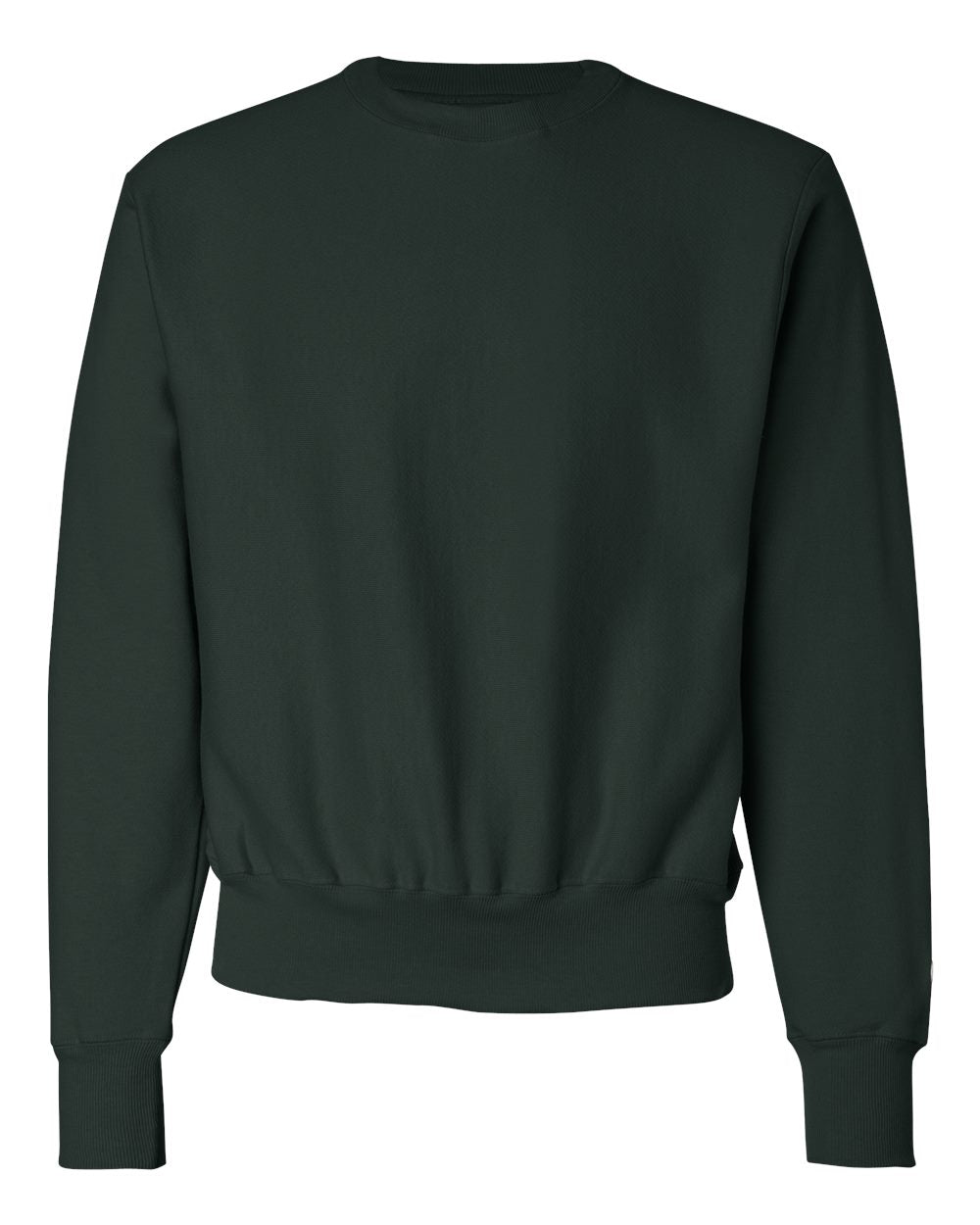 Custom Champion® Crewneck Sweatshirt