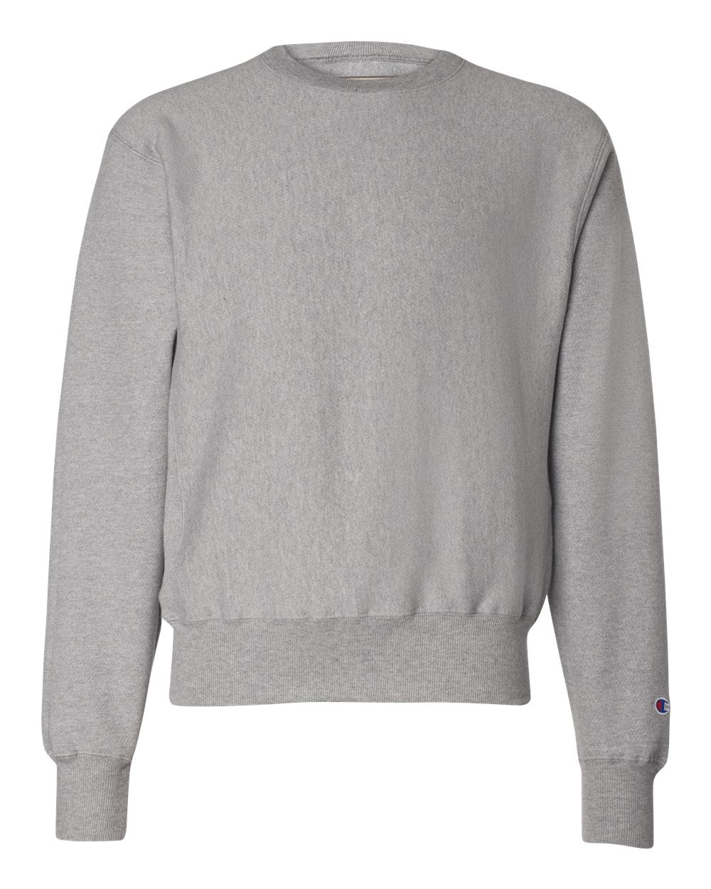 Custom Champion® Crewneck Sweatshirt