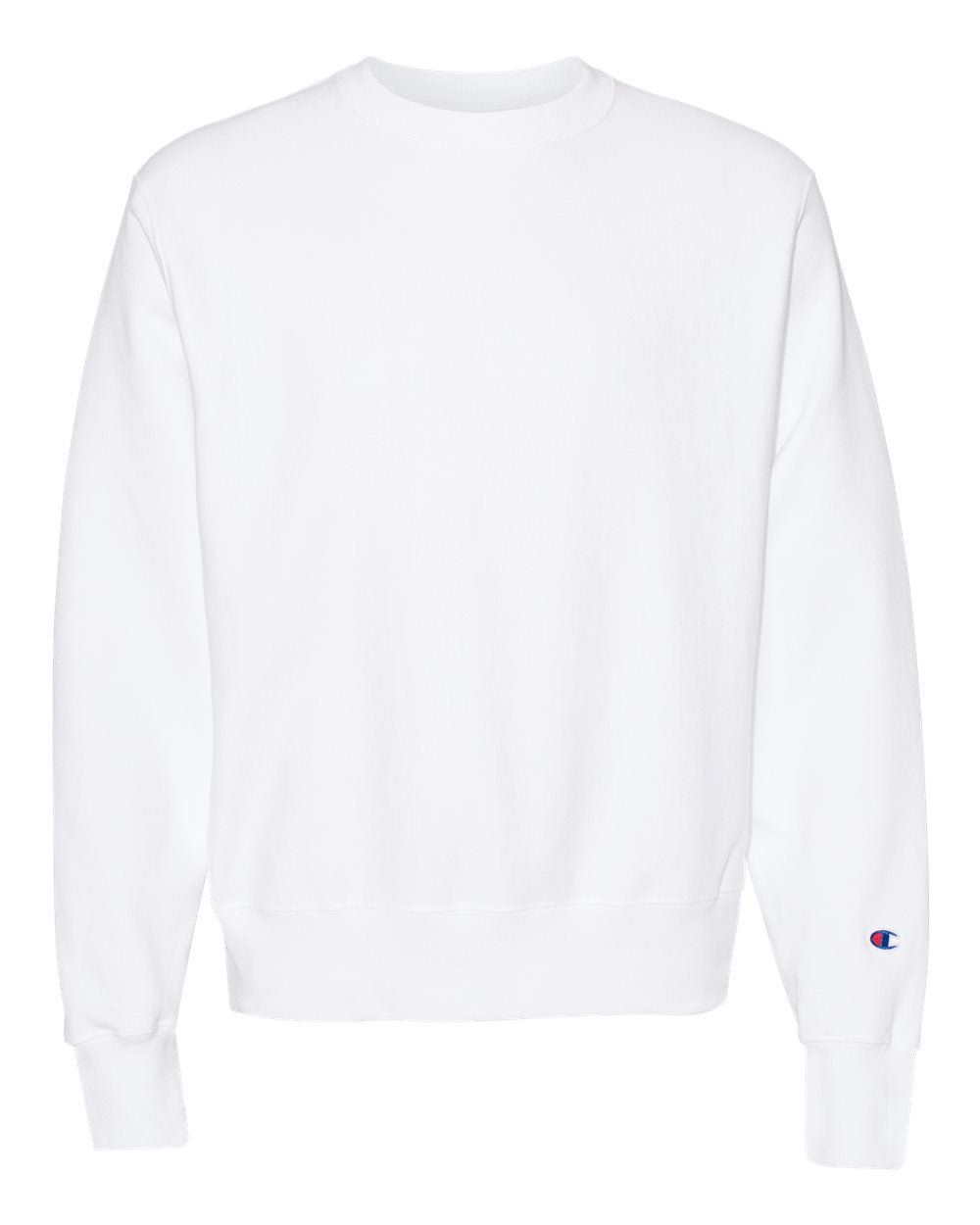 Custom Champion® Crewneck Sweatshirt