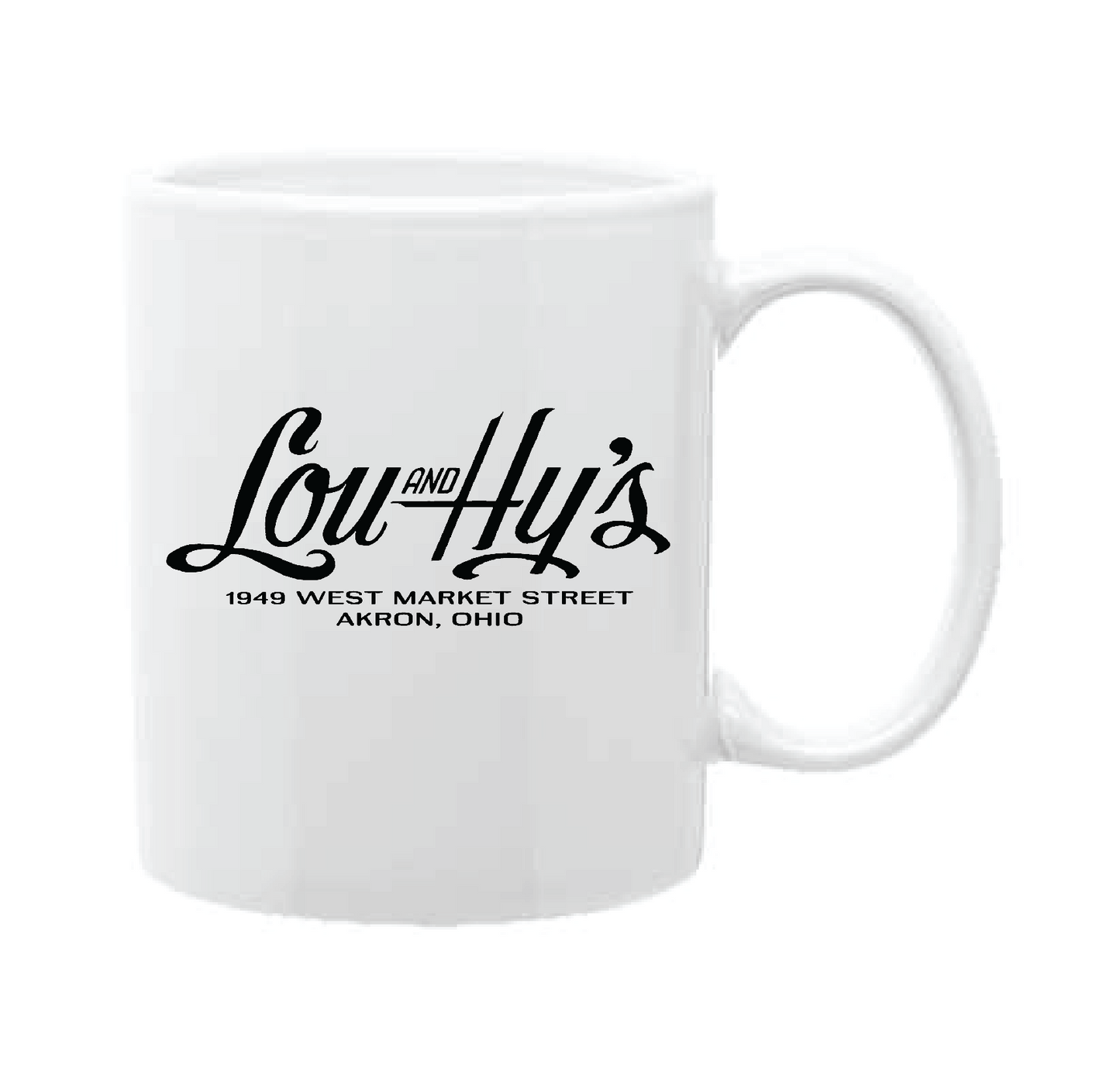 Ceramic 15oz Coffee Mugs