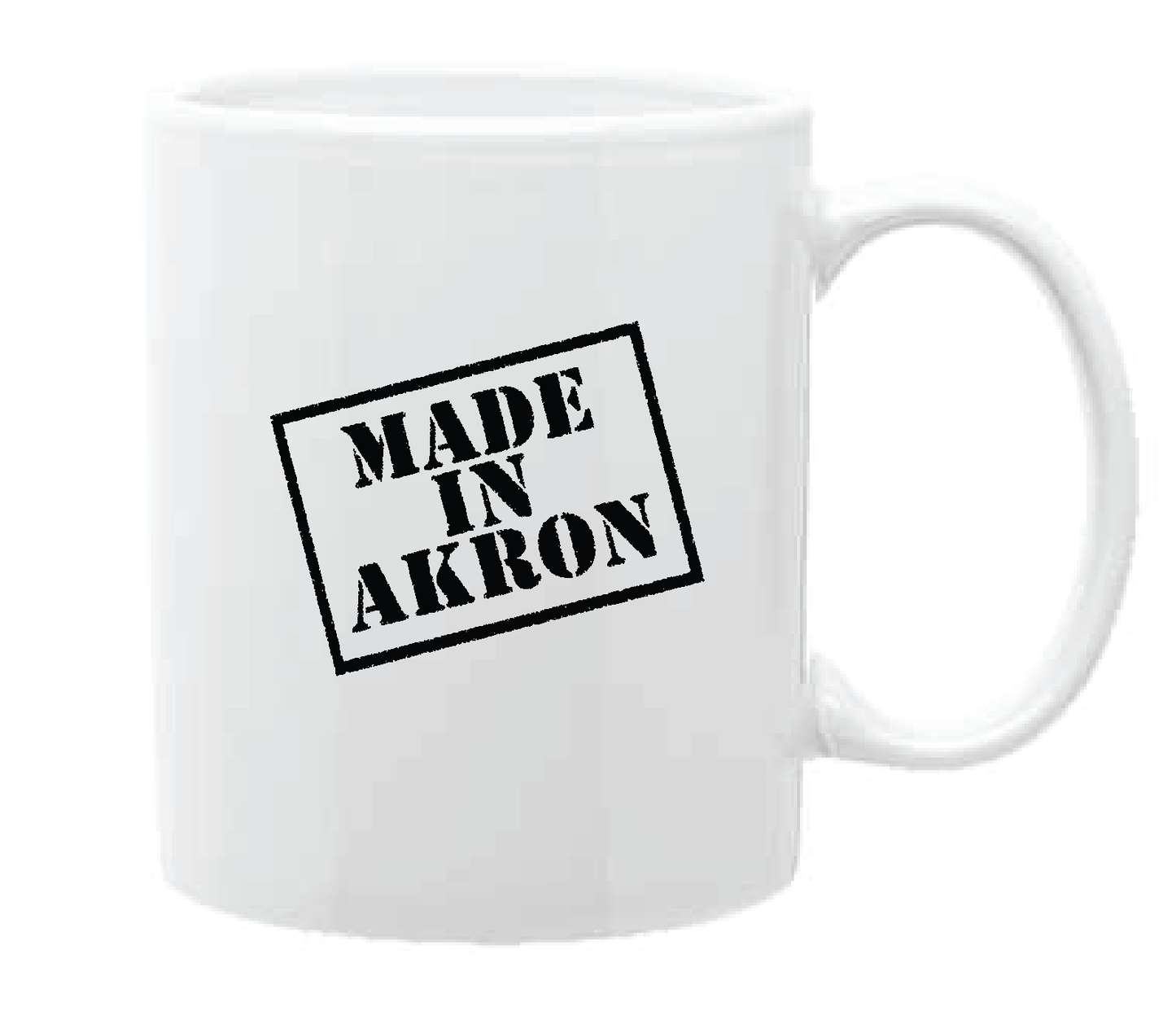 Ceramic 15oz Coffee Mugs