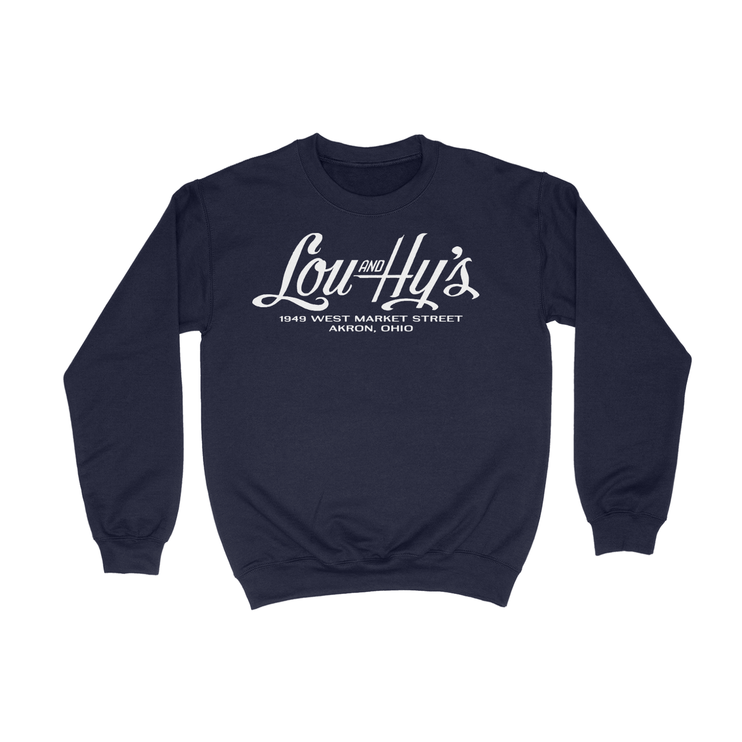 Lou & Hy's