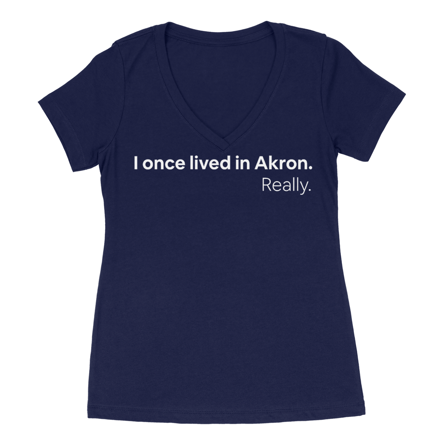 Really - Akron