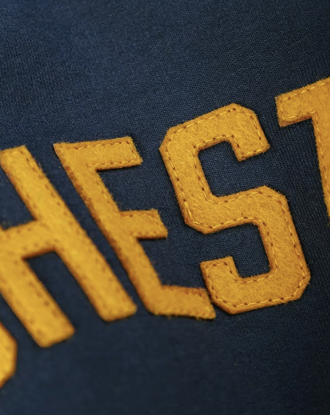 Personalized Crewneck Sweaters