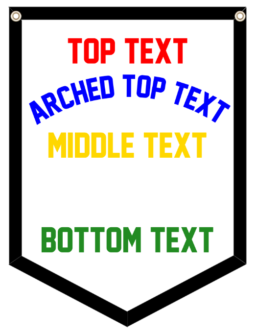 Finisher Flag™