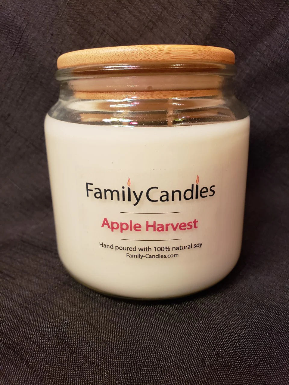 Family Candles