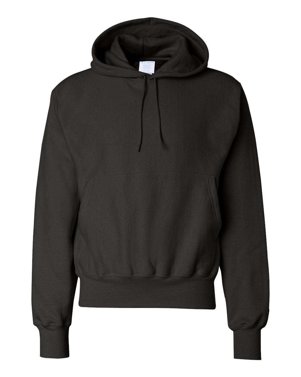 Custom Champion® Pullover Hoodie