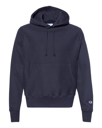 Custom Champion® Pullover Hoodie