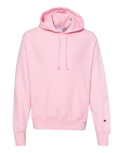 Custom Champion® Pullover Hoodie