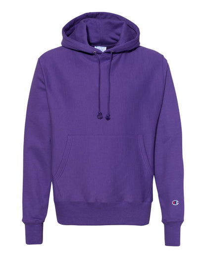 Custom Champion® Pullover Hoodie