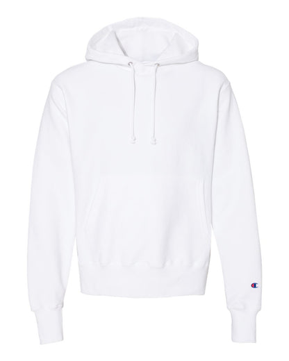 Custom Champion® Pullover Hoodie