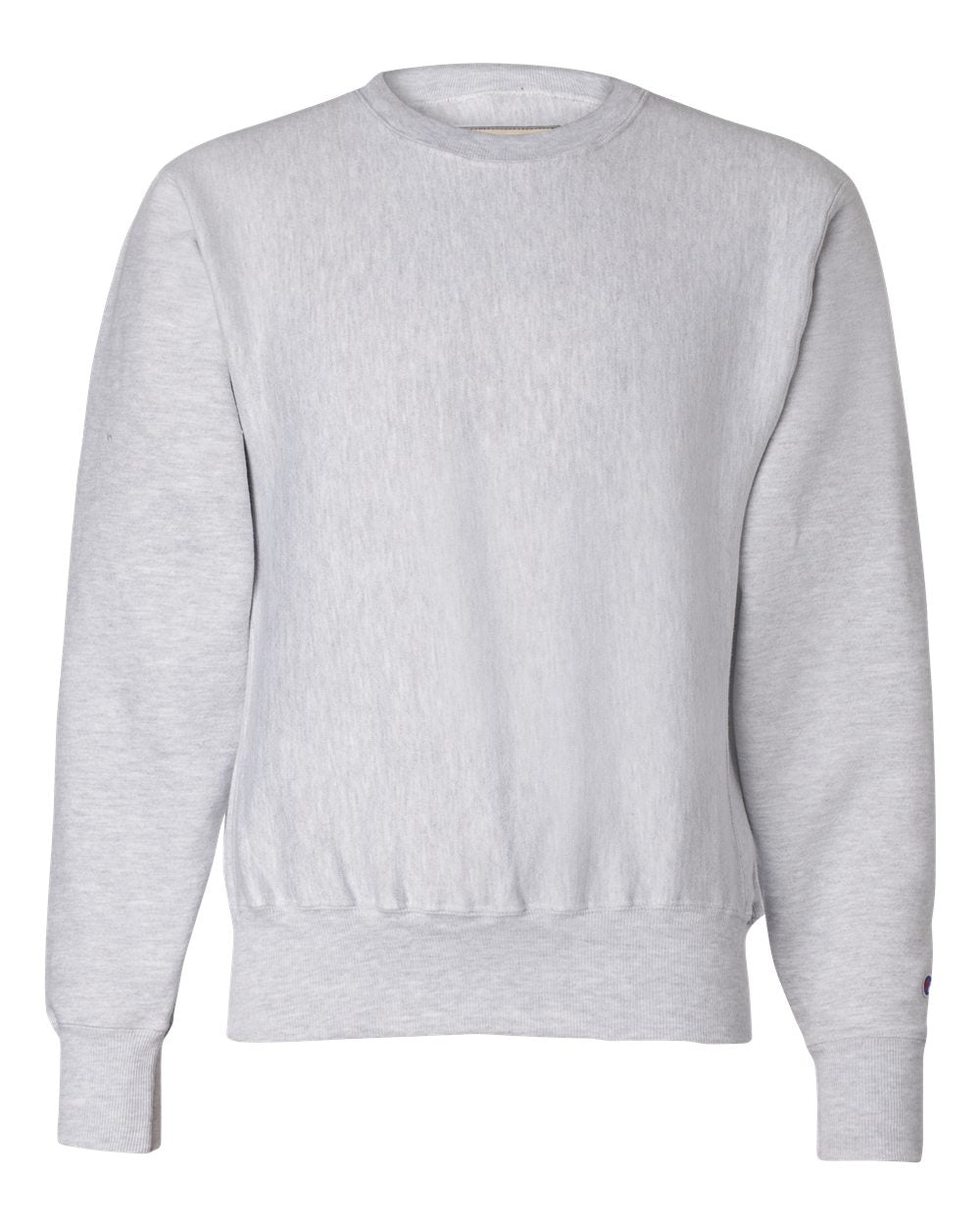 Personalize Your Champion® Crewneck Sweatshirt