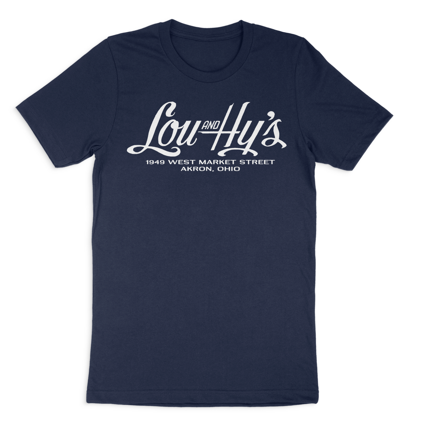 Lou & Hy's