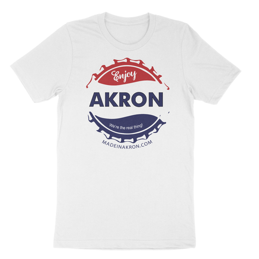 Enjoy Akron