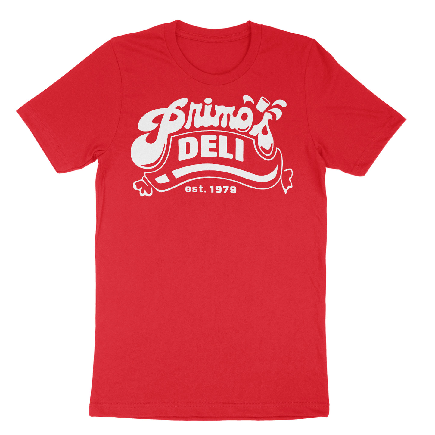 Primo's Deli