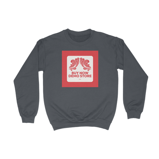 BNDS Crewneck Sweatshirt