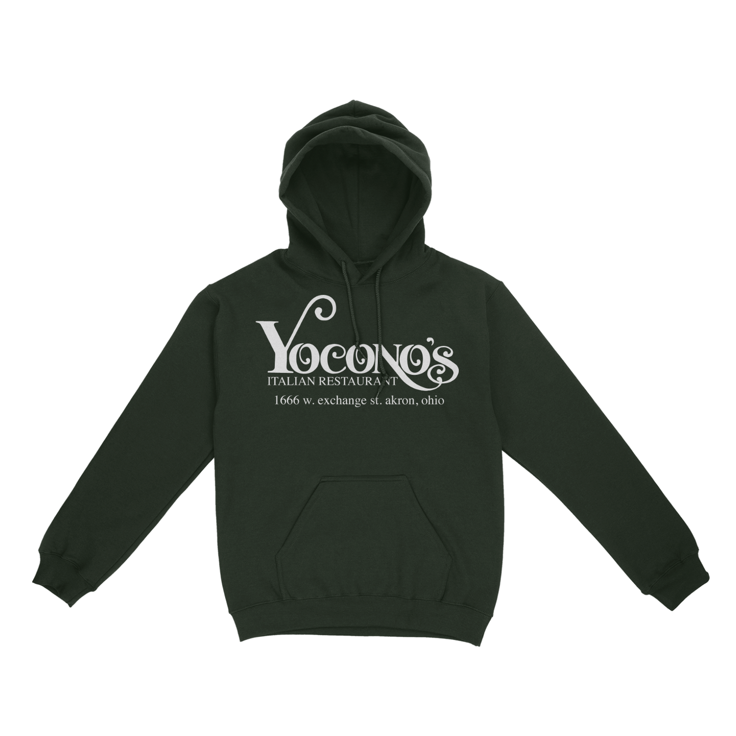 Yocono's