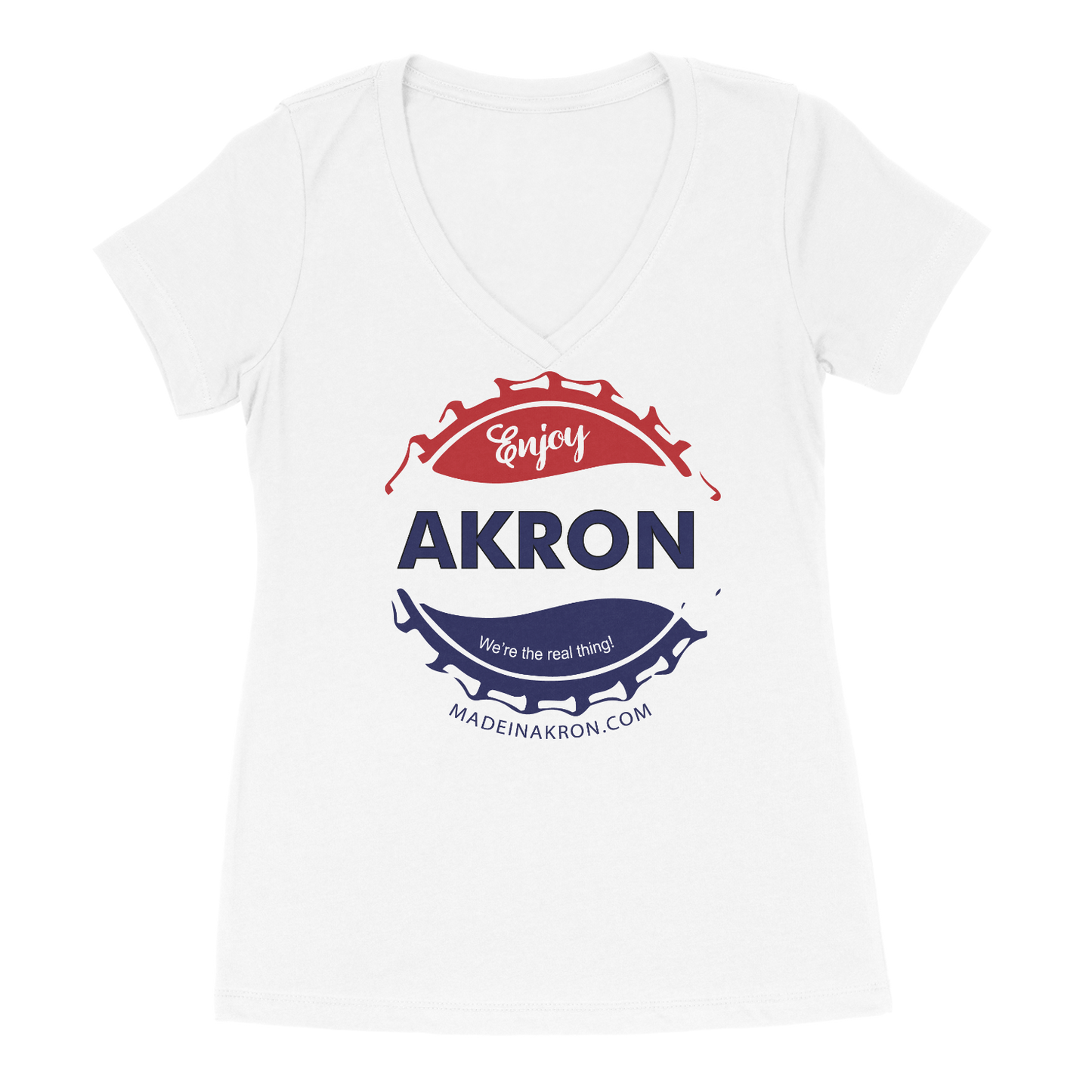 Enjoy Akron
