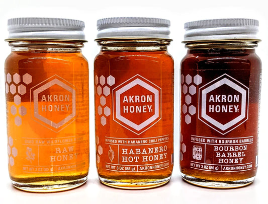 Akron Honey
