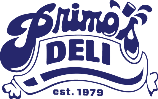 Custom Primo's Wool Felt Banner