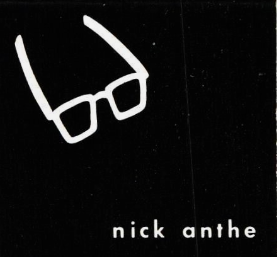 Nick Anthe