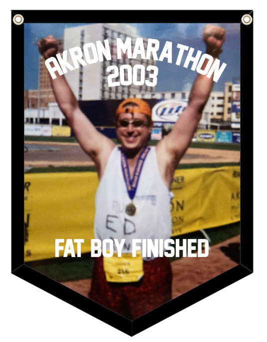 Finisher Flag™