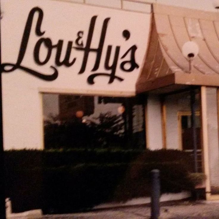 Lou & Hy's