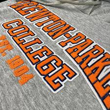Personalized Stitched Sweaters