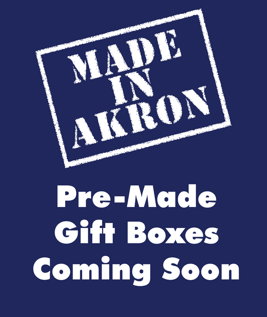 Akron Essentials Box